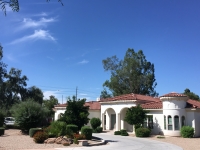 Front of House 2