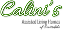 Calini's Assisted Living of Scottsdale